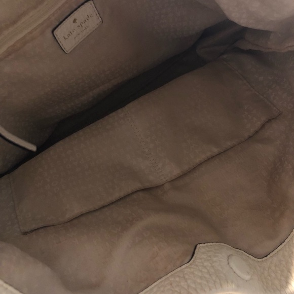 Authentic Kate Spade Elliot Place Hettie B… - Picture 7 of 7